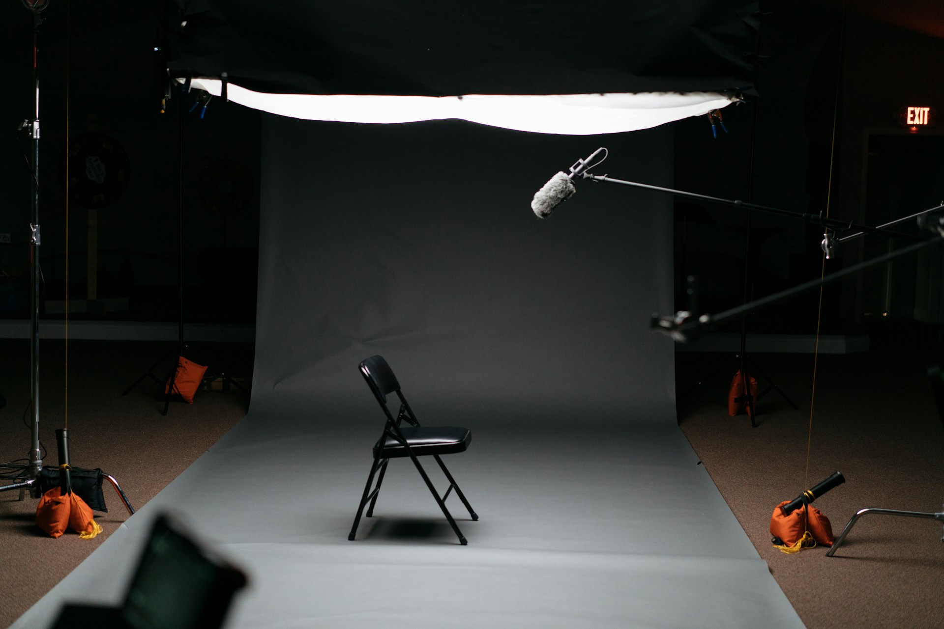 photo studio